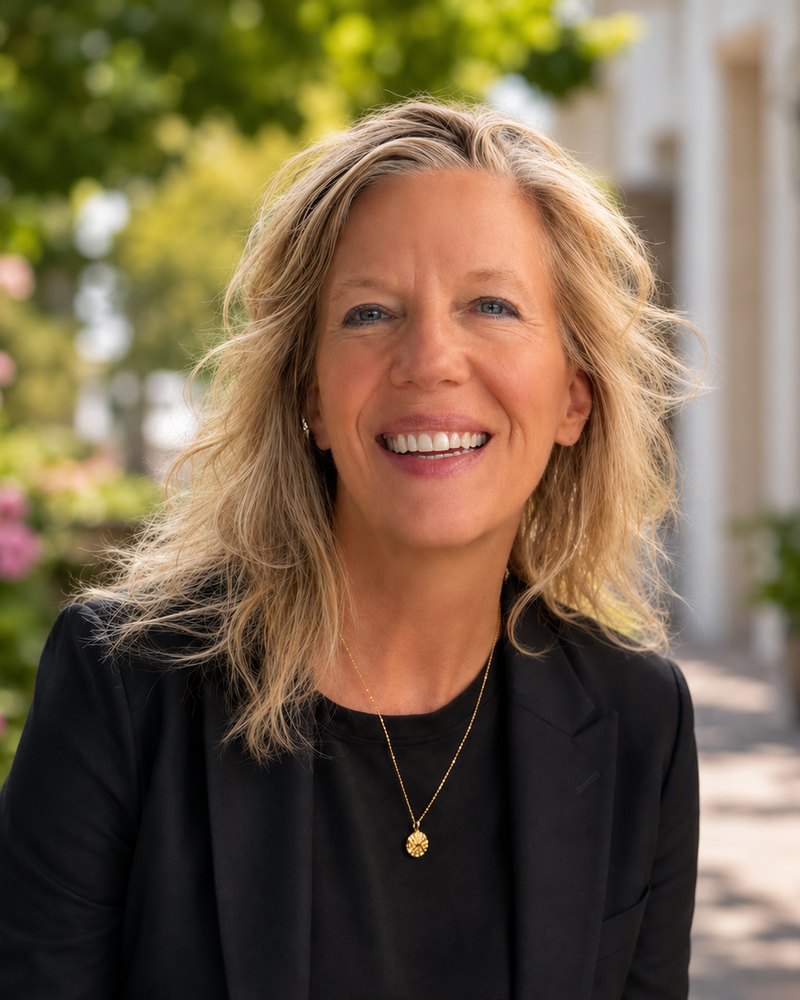 Elizabeth Strickler